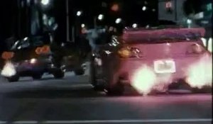 2 FAST 2 FURIOUS - Bande-annonce