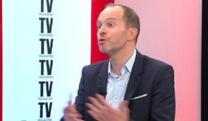 Laurence Ferrari : « D8 est la seule chaîne qui critique ses propres programmes »