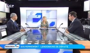 Parlement’air - L’Info : Philippe Doucet (PS), Thierry Solère (UMP)