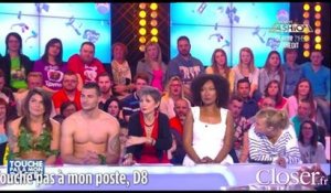 Deux candidats d'Adam recherche Eve sont en couple