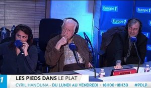 Pourquoi Philippe Jambon a marqué l'histoire du chocolat ? – Cyril Hanouna