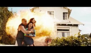 FAST & FURIOUS 7 - Featurette "La famille Fast" [VOST|HD] (Vin Diesel, Paul Walker, Dwayne Johnson)