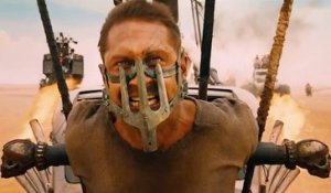Bande-annonce : Mad Max : Fury Road - VOST (2)