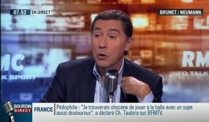 Brunet & Neumann : Échec politique de la gauche : Arnaud Montebourg a-t-il raison ? - 02/04