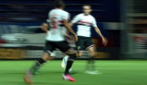 Libertadores - San Lorenzo revient sur Sao Paulo