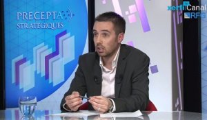Aurélien François, Xerfi Canal Les risques des partenariats public-privé : le cas des stades