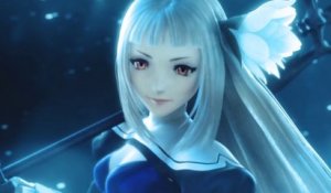 Bravely Second : End Layer - Opening Movie
