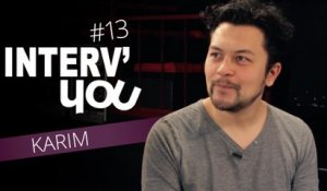 INTERV'YOU - Karim Duval