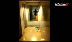 Blessé par balles à Montrouge : les voisins témoignent