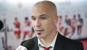 Monaco - ASSE : "On a bien chambré Anthony"