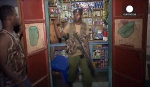 Sécurité renforcée au Kenya après le massacre de Garissa