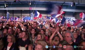 Duel serré en vue entre Juppé et Sarkozy aux primaires de l'UMP