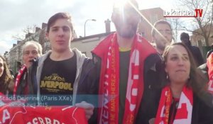 Football : Sakho amène Steven Gerrard au Paris FC !