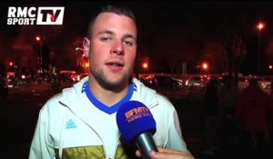 Football / OM-PSG : les réactions des supporters - 05/04