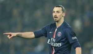 PSG : Ibrahimovic craint toujours l'OM