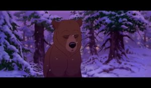Frere Des Ours Chanson Je M En Vais Vf Hd Disney Sur Orange Videos