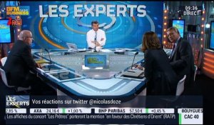 Nicolas Doze: Les Experts (2/2) – 07/04