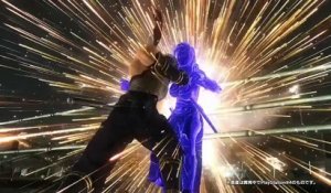 Dead Or Alive 5 : Last Round - Les costumes de Ninja (DLC)
