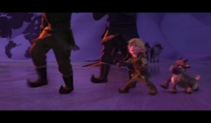 La Reine des Neiges - Clip "Le coeur de glace" [VF|HD] (Disney)