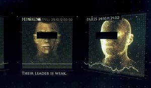 Deus Ex  Mankind Divided : trailer d'annonce