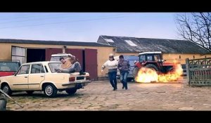 Fast & Furious 7 : La bande Annonce Parodié par les Polonais