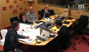 Loi Macron, Vivarte, investissement : Émmanuel Macron répond aux auditeurs de RTL