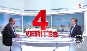 Les 4 vérités