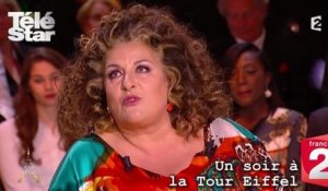 Un soir à la Tour Eiffel : Marianne James répond à Cyril Hanouna sur Nouvelle Star