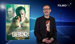 présentation du film "La French"