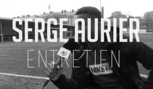 Aurier juge sa saison au PSG