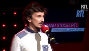 Arnaud Tsamere dans Le Grand Studio RTL Humour (partie 1)
