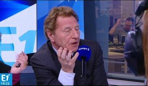 Alain Deloche et Gilles Dreyfus dans "Le club de la presse" - PARTIE 2