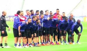 Football / Coupe de la Ligue : Bastia n'a pas peur - 10/04