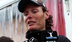 Paris-Roubaix 2015 - Johan Vansummeren : "Je ne pars pas battu"
