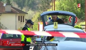 Aveyron : le chauffard conduisait sous l'emprise du cannabis