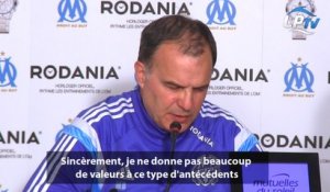 Le message de Bielsa et de Batshuayi avant Bordeaux-OM