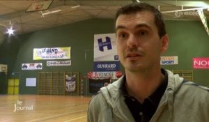 Les Herbiers : Après le Handball, le HandFit (Vendée)