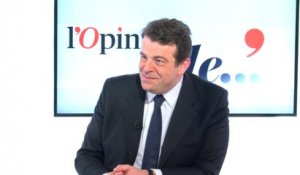 Thierry Solère (UMP) : «  La primaire n’est pas un jeu »