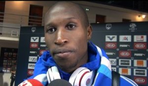 Fanni : «Ça me dégoûte»