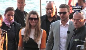 Justin Timberlake et Jessica Biel : Heureux parents de leur premier enfant !