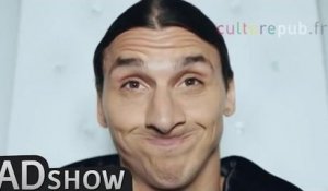 Zlatan Ibrahimovic vs fan: Xbox contest