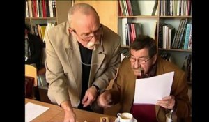 Mort de Günter Grass, prix Nobel de littérature 1999, à l'âge de 87 ans