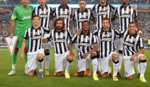 Le style de la Juventus convient-il à Monaco ?