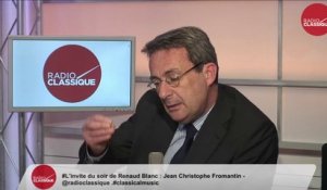 Jean-Christophe Fromantin, invité de Renaud Blanc (13.04.15)