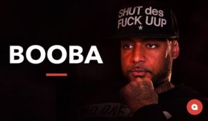 Booba, interview au calme (L'émission #26)