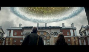 Bande-annonce : Thor : Le Monde des Ténèbres - Teaser (5) VO