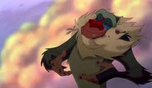 Le Roi Lion 2 - Clip "Il vit en toi" [VF|HD] (Disney)