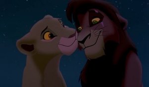 Le Roi Lion 2 - Clip "L'amour nous guidera" [VF|HD] (Disney)