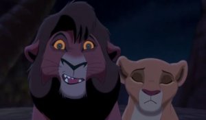 Le Roi Lion 2 - Clip "Upendi" [VF|HD] (Disney)