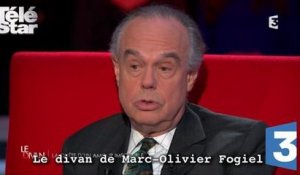 Le divan - Frédéric Mitterrand veut parler de son chien - Mardi 14 avril 2015